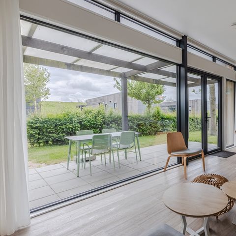 LODGE 4 personnes - Loge 4C