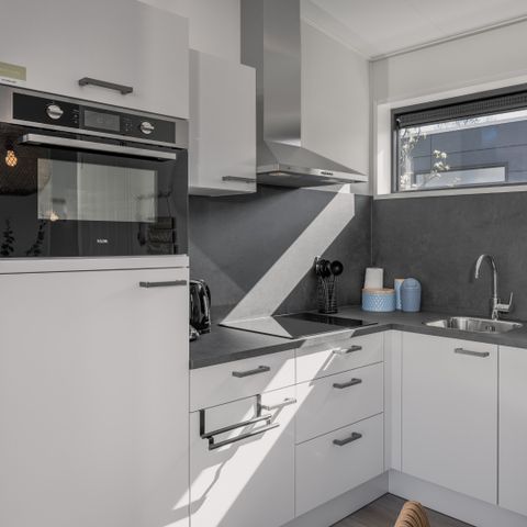 LODGE 4 personnes - Loge 4C