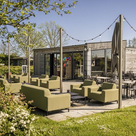 Landal Park Wijdenes - Drechterland - Image N°2