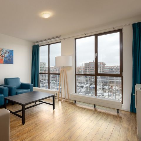 APPARTEMENT 2 personnes - SV2