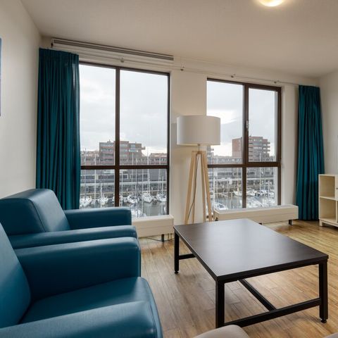 APPARTEMENT 2 personnes - SV2