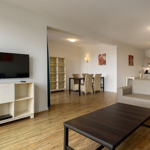 APPARTEMENT 2 personnes - SV2