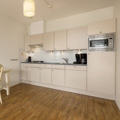 APPARTEMENT 2 personnes - SV2