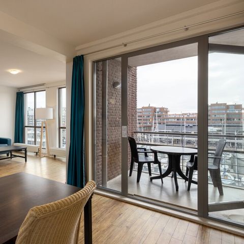 APPARTEMENT 2 personnes - SV2