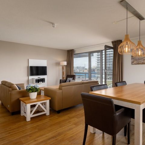 APPARTEMENT 6 personnes - SVL6