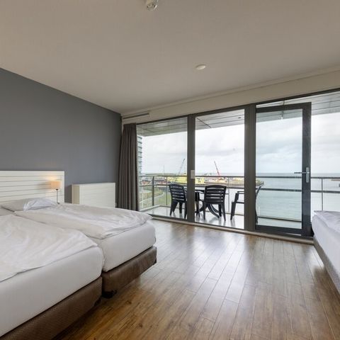 APPARTEMENT 6 personnes - SVL6