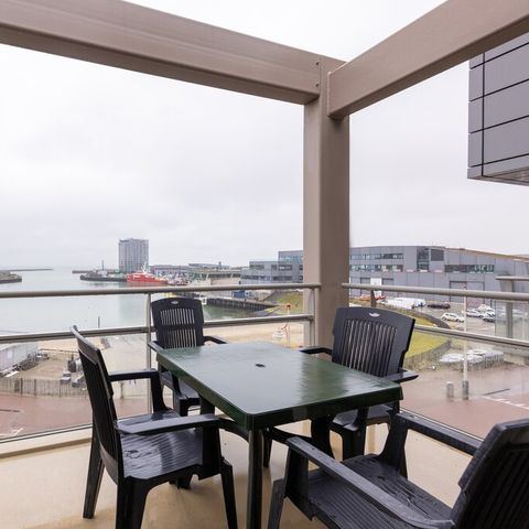 APPARTEMENT 3 personnes - SV3