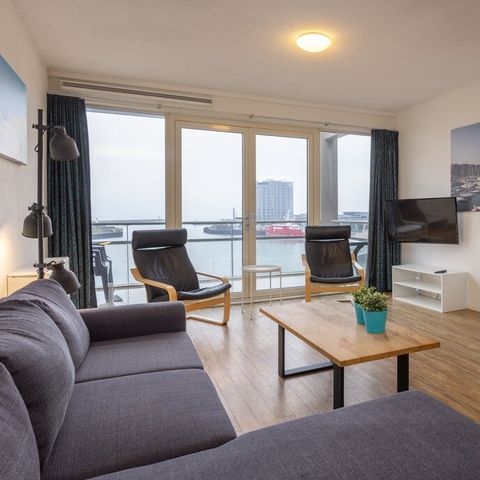 APPARTEMENT 3 personnes - SV3