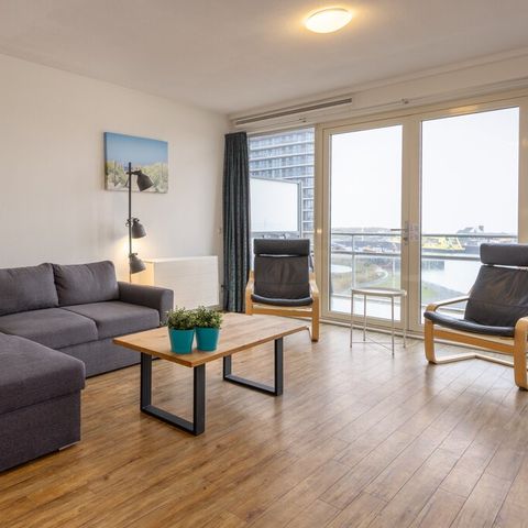 APPARTEMENT 3 personnes - SV3