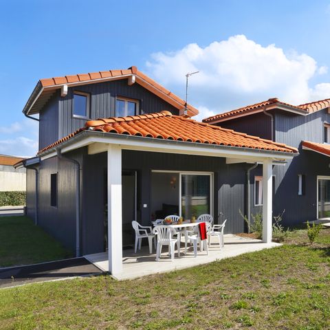 VILLA 6 personnes - G/348_MAISON 3 PIECES DUPLEX 6 PERSONNES