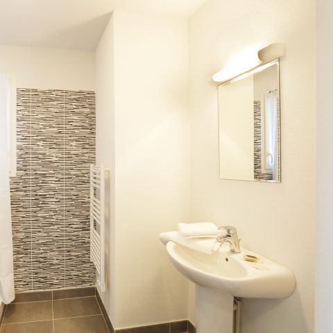 VILLA 6 personnes - G/348_MAISON 3 PIECES DUPLEX 6 PERSONNES