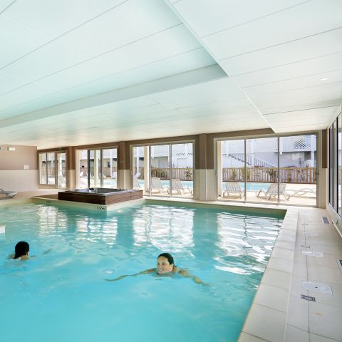 Résidence Goélia Les Balcons des Pêcheurs - Landes - Image N°4