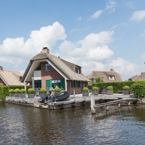 Roompot Waterpark Belterwiede - Steenwijkerland - Image N°6