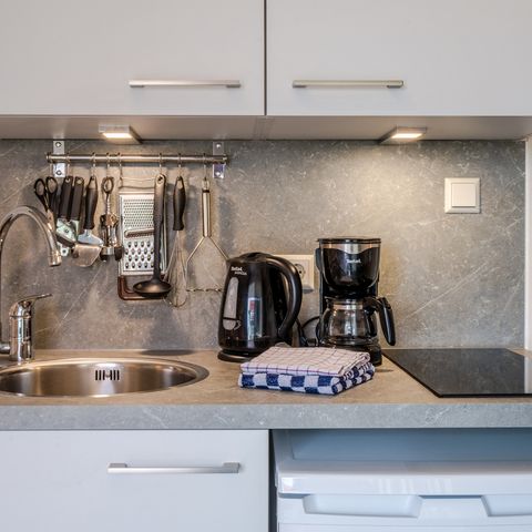 APPARTEMENT 2 personnes - Un confort