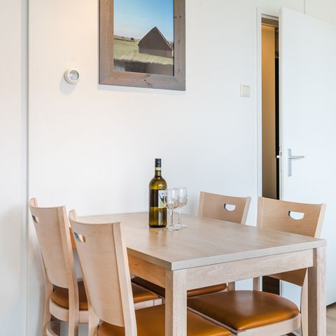 APPARTEMENT 4 personnes - B Confort