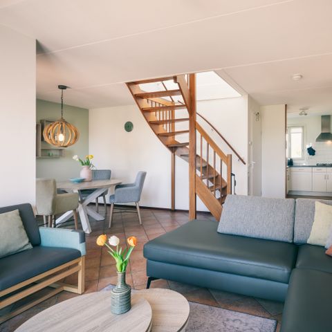 BUNGALOW 4 personnes - Bungalow 4