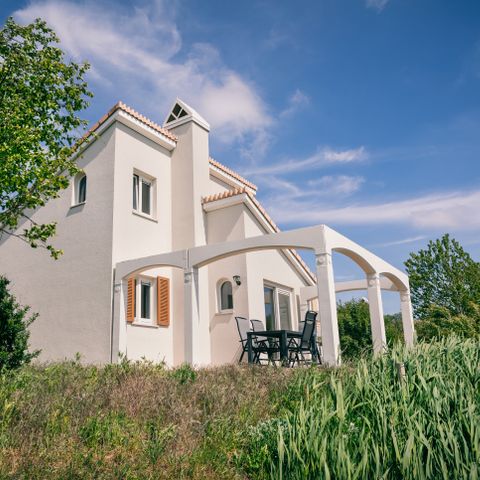 BUNGALOW 4 personnes - Bungalow 4