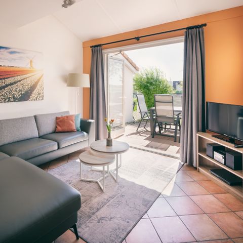 BUNGALOW 6 personnes - Bungalow 6