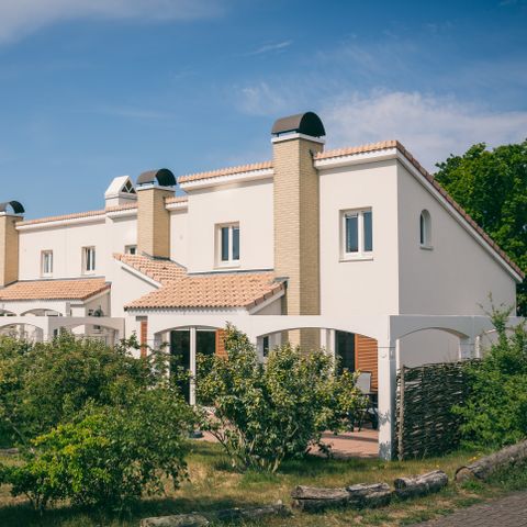 BUNGALOW 6 personnes - Bungalow 6