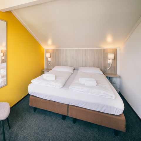 BUNGALOW 6 personnes - Bungalow 6