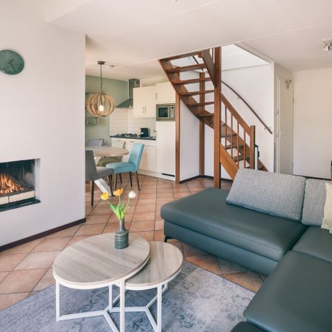 BUNGALOW 6 personnes - Bungalow 6