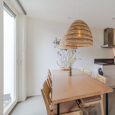 BUNGALOW 6 personnes - 6B