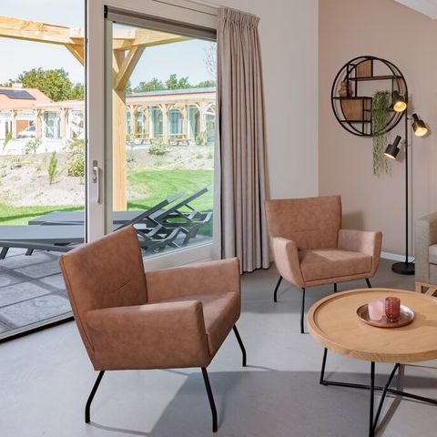 BUNGALOW 6 personnes - 6B