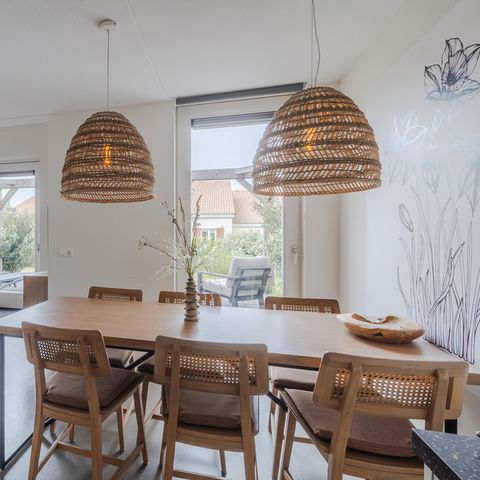 BUNGALOW 6 personnes - 6B