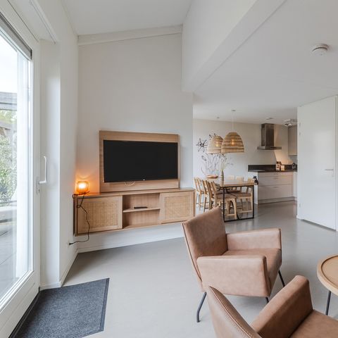 BUNGALOW 6 personnes - 6B