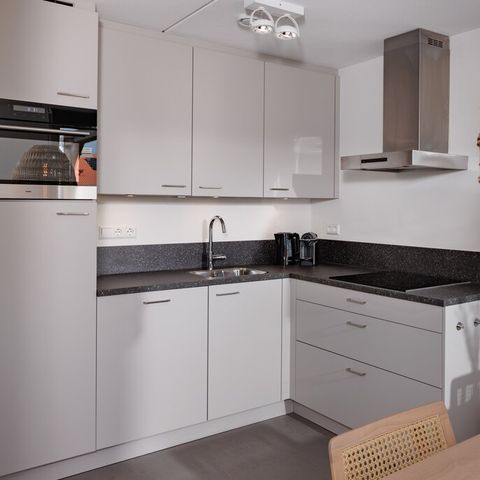 BUNGALOW 6 personnes - 6B