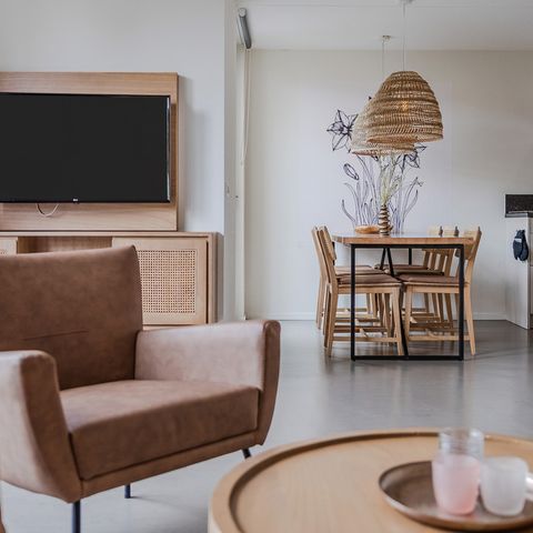 BUNGALOW 6 personnes - 6B
