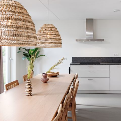 BUNGALOW 8 personnes - Bungalow 8