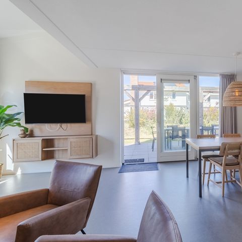 BUNGALOW 8 personnes - Bungalow 8