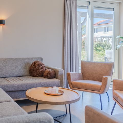 BUNGALOW 8 personnes - Bungalow 8