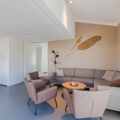 BUNGALOW 8 personnes - Bungalow 8