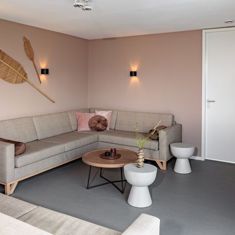 MAISON 12 personnes - Villa familiale