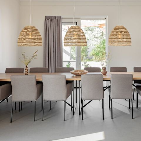 MAISON 12 personnes - Villa familiale