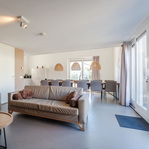 MAISON 12 personnes - Villa familiale