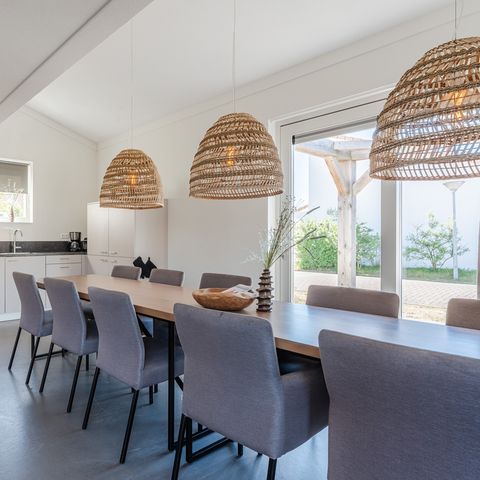MAISON 12 personnes - Villa familiale