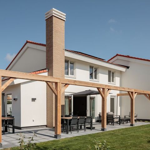 MAISON 12 personnes - Villa familiale