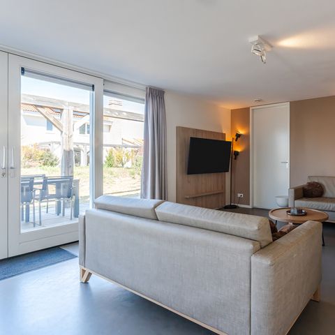 MAISON 12 personnes - Villa familiale