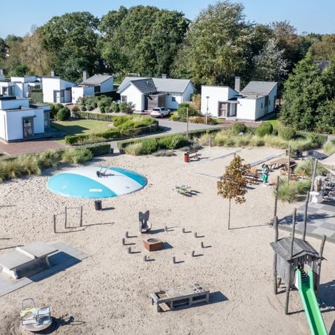 Roompot Strandpark Duynhille - Camping Goeree-Overflakkee - Image N°5
