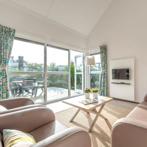 BUNGALOW 4 personnes - 4C