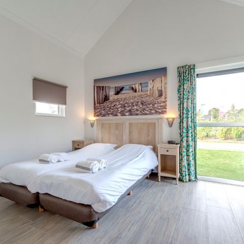 BUNGALOW 4 personnes - 4C