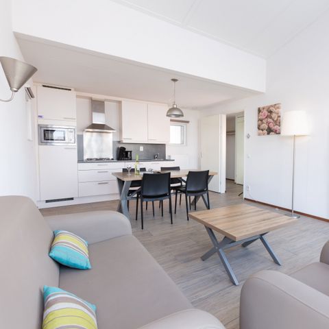 BUNGALOW 4 personnes - 4B