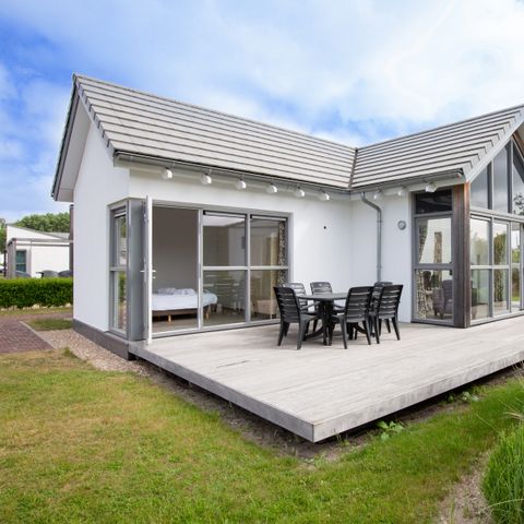 BUNGALOW 6 personnes - 6A