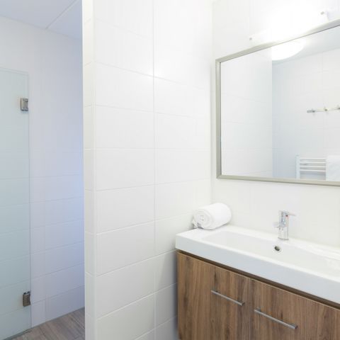 BUNGALOW 6 personnes - 6B