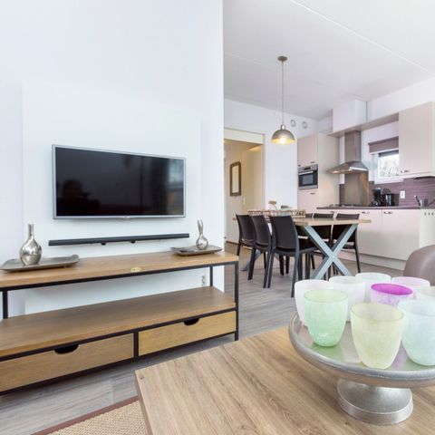 BUNGALOW 6 personnes - 6C