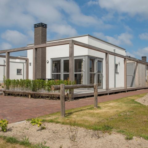 BUNGALOW 6 personnes - 6C