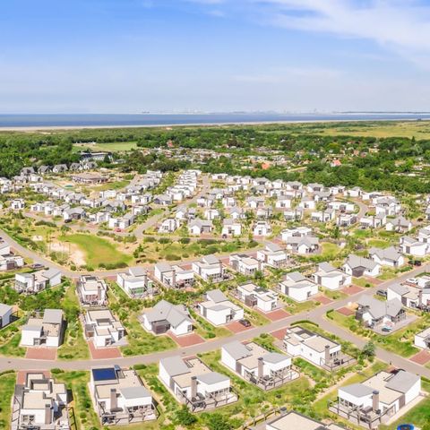 Landal Strandpark Duynhille - Goeree-Overflakkee - Image N°2
